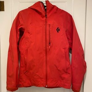 Black Diamond Sharp End Shell